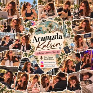 Aramızda Kalsın