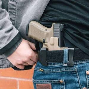 Beyond the Counter: Firearm Knowledge, Safety & Community