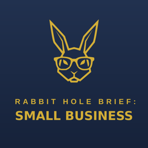 Rabbit Hole Brief: Small Business