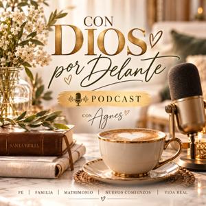 Con Dios por Delante