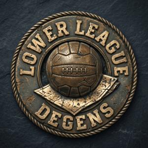 Lower League Degens