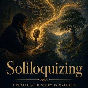 SOLILOQUIZING