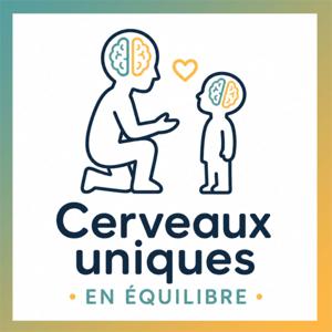 Cerveaux uniques en équilibre