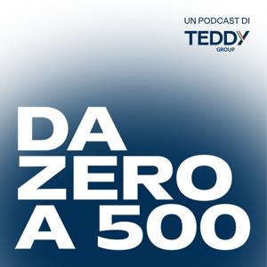 Da zero a 500