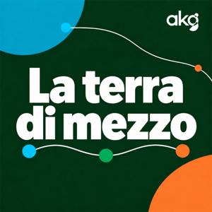 LA TERRA DI MEZZO