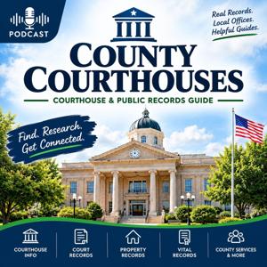 County Courthouses