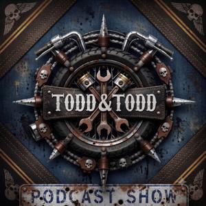 ToddsPodcast