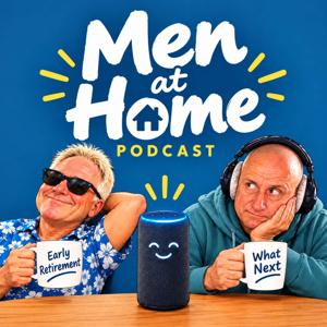 Men at Home