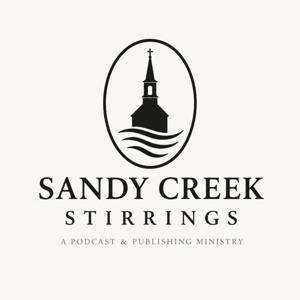 Sandy Creek Stirrings