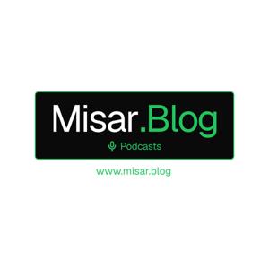 Misar.Blog Podcast