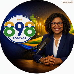 The 898 Podcast
