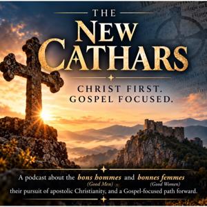 The New Cathars