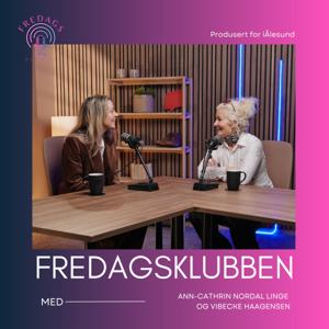 Fredagsklubben