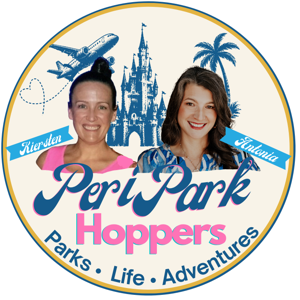 Peri Park Hoppers