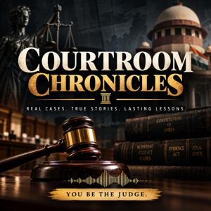 Courtroom Chronicles