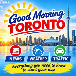 GOOD MORNING TORONTO