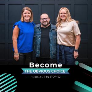 Become The Obvious Choice
