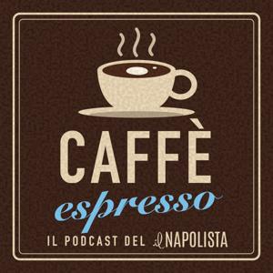 Caffè espresso