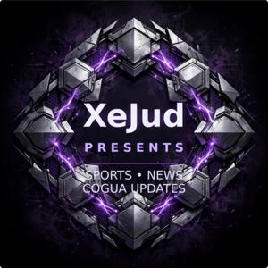 XeJud Presents: Sports, News, And COGUA Updates!