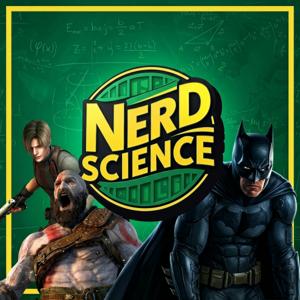 NerdScience