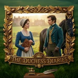 The Duchess Diaries:  tales of romance and dramatic villains