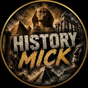 History Mick: hidden stories, ancient mysteries, and forgotten places