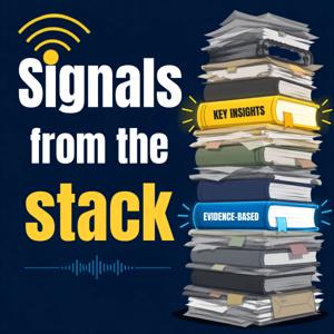 Signals From The Stack