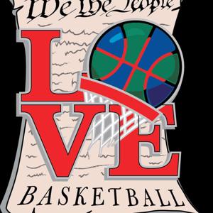 We The People Love Basketball