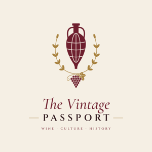 The Vintage Passport