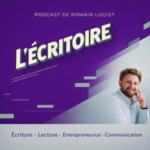 L'Écritoire - écriture, édition et entrepreneuriat