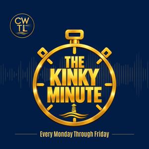 The Kinky Minute by Chatting With The Lightkeeper