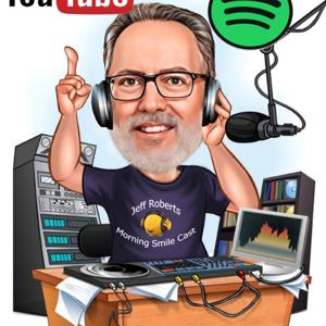 Jeff Roberts Morning Smile Cast