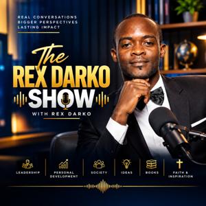 The Rex Darko Show
