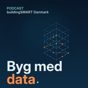 Byg med data