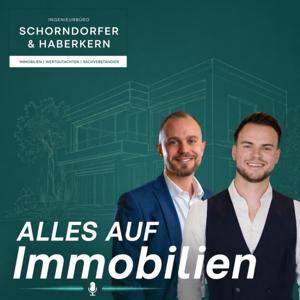 Alles auf Immobilien - Ein Immobiliengutachter und Makler reden Klartext