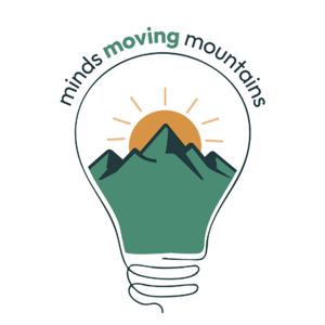 Minds Moving Mountains - A Podcast for High Country Women