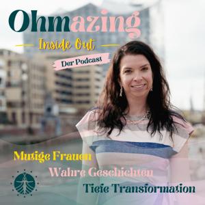 Ohmazing Inside Out