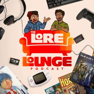 The Lore Lounge