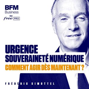 Urgence souveraineté numérique : comment agir dès maintenant ?