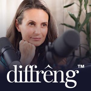 Diffreng - der Podcast über den Darm