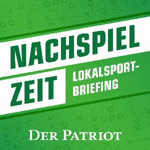 Nachspielzeit