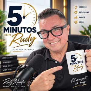 5 Minutos con Rudy