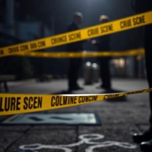 Crime news