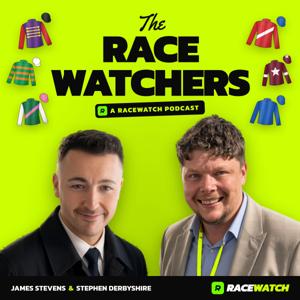 The Racewatchers