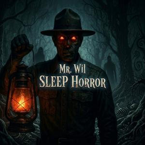 Mr. Wil SLEEP Horror