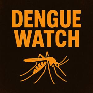 Dengue Fever Watch