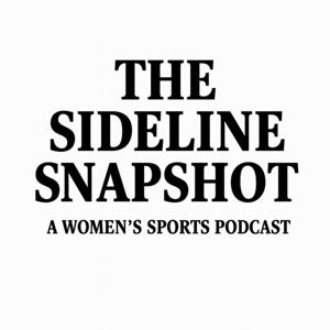 The Sideline Snapshot