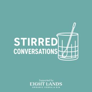 Stirred Conversations