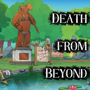 Death From Beyond | Actual Play 5e Campaign