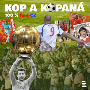 « Kop a Kopaná » - L’émission 100 % foot tchèque